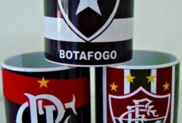 Eu vou fazer sua Caneca Personalizada