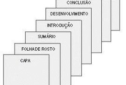Eu vou formatar seu trabalho para as regras da ABNT