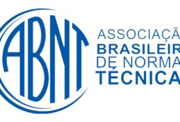 Eu vou fazer seu slide de acordo com a norma da ABNT