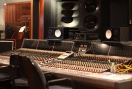 Eu vou fazer uma propaganda com voz (vinheta)