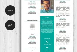 Eu vou fazer seu currículo atrair entrevistas