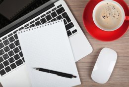 Eu vou criar um artigo para o seu blog