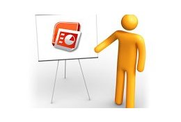 Eu vou elaborar os slides de sua aula