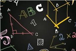 Eu vou resolver suas questões de matemática