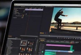 Eu vou editar seu vídeo