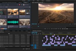 Eu vou editar seus vídeo para o YouTube