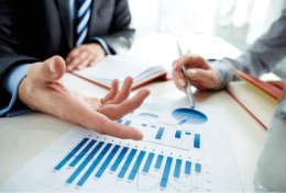 Eu vou fazer sua controladoria financeira