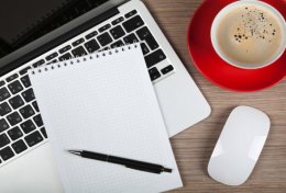 Eu vou escrever post para seu blog