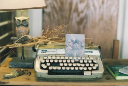 Eu vou transcrever o seu audio