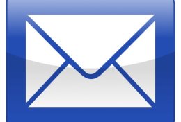 Eu vou responder seus emails e mensagens