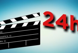 Eu vou criar ou editar seu video dentro de 24h