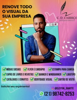 Eu vou CRIAR INCRÍVEIS ARTES PARA SEU POST