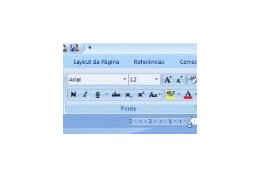 Eu vou digitar o que você quiser no formato Word