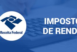 Eu vou fazer seu Imposto de Renda