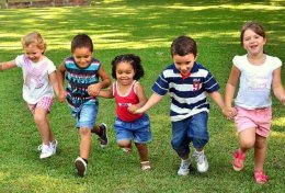 Eu vou cuidar de seus filhos