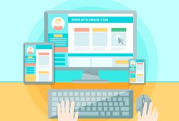 Eu vou colocar a sua empresa no google