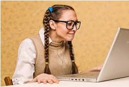 Eu vou digitar qualquer coisa para você