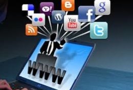 Eu vou divulgar seu blog,canal,vídeo,ou qualquer rede social