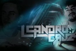 Eu vou fazer uma playlist de musicas variadas para sua festa