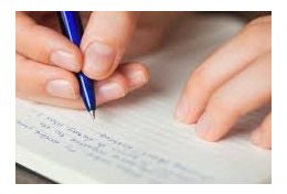 Eu vou escrever textos para seu blog ou site