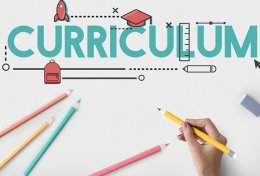 Eu vou traduzir o seu Curriculum para inglês