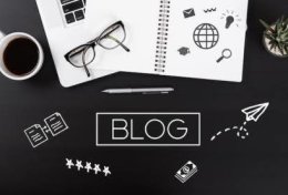 Eu vou criar conteúdos para o seu site ou blog