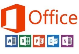 Eu vou fazer documentos no pacote office