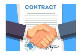 Eu vou editar seu contrato