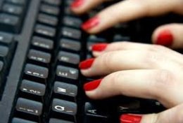 Eu vou digitar o que você precisar