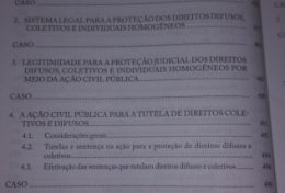 Eu vou digitar o seus trabalhos