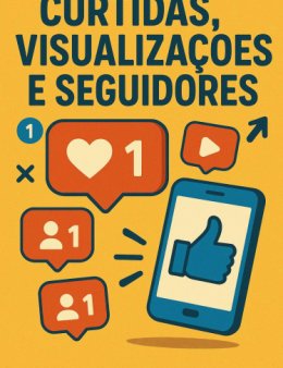 Eu vou inserir 400 curtidas no seu Instagram