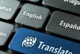 Eu vou traduzir o seu livro