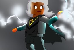 Eu vou criar uma boa ilustração pra você em vários estilos