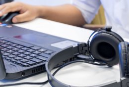 Eu vou transcrever seus áudios