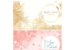 Eu vou fazer a arte para seus brindes corporativos