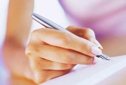 Eu vou redigir textos dissertativo-argumentativo