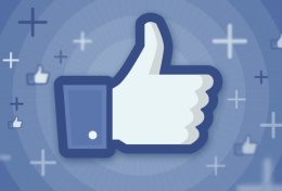 Eu vou enviar até 1000 curtidas na postagem do FACEBOOK