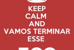 Eu vou Formatar o seu TCC