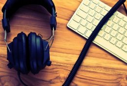 Eu vou transcrever seu áudio de até 10 minutos