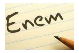 Eu vou fazer te ajudar a estudar para o Enem