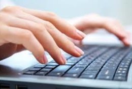 Eu vou transformar seus áudios de até 1h30min em texto