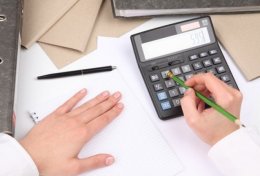 Eu vou Calcular os Indicadores e Estrutura de Capital da sua empresa