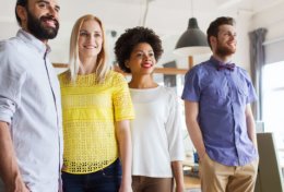 iniciativa empreendedora