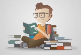 Eu vou fazer seu trabalho/pesquisa de escola