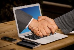 Eu vou desenvolver um site