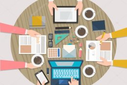 Eu vou fazer seu trabalho escolar