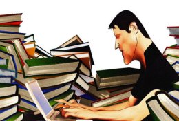 Eu vou Editar e revisar seus textos