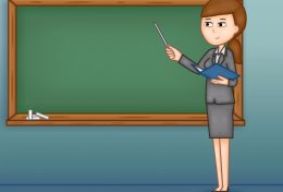 Eu vou fazer seu trabalho da licenciatura