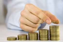Eu vou Prestar Assessoria em Administração/Finanças