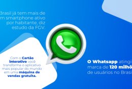 Eu vou gerenciar suas mídias sociais